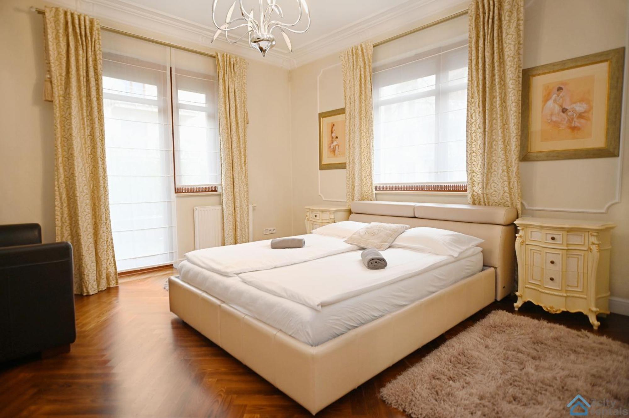Large And Luxury 3City Apartment In Gdansk With Two Terraces By Noclegi Renters المظهر الخارجي الصورة